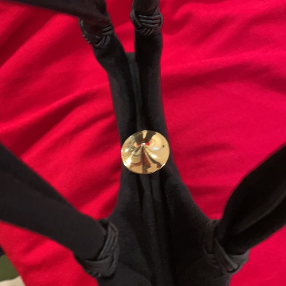 Vintage 1950’s Coblentz Originals Wool Handbag - Picture 7 of 11